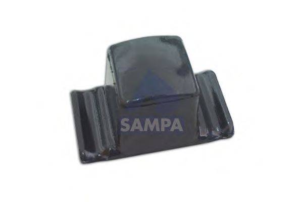 Буфер, амортизация SAMPA 060.064
