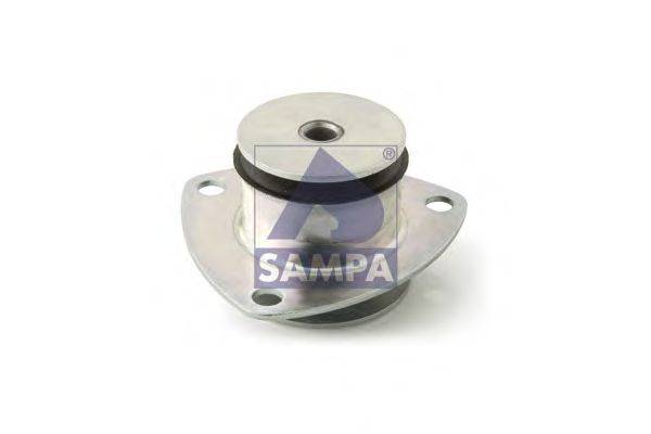 Буфер, кабина SAMPA 060245
