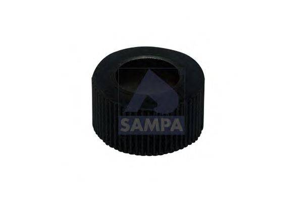 Опора, поворотный рычаг SAMPA 060247
