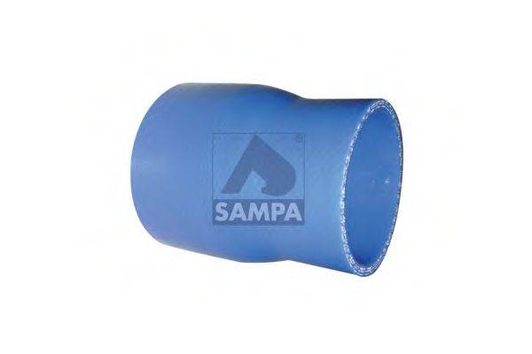 Шланг радиатора SAMPA 060.261