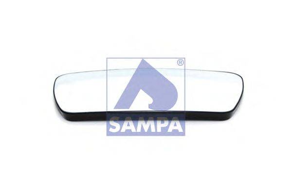 Зеркальное стекло, наружное зеркало SAMPA 061.170