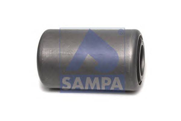 Втулка, листовая рессора SAMPA 070.063/1