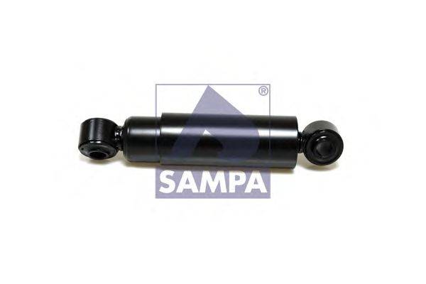 Амортизатор SAMPA 070.225