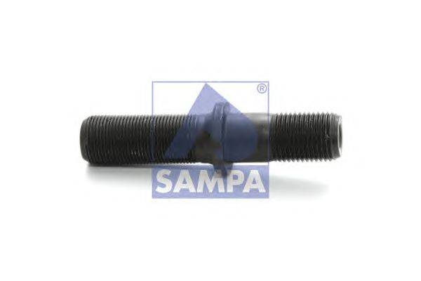 Болт крепления колеса SAMPA 070.368