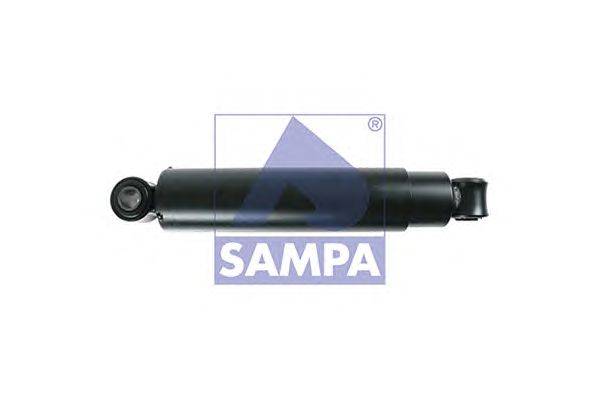 Амортизатор SAMPA 070.487