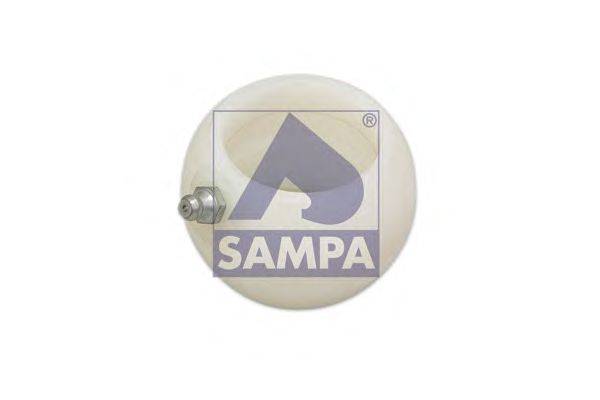 Втулка подшипника, тормозной вал SAMPA 075.013
