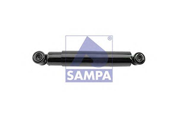 Амортизатор SAMPA 075.188