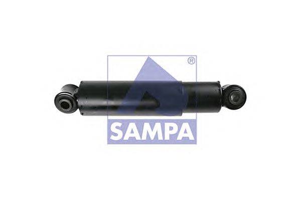 Амортизатор SAMPA 075.189