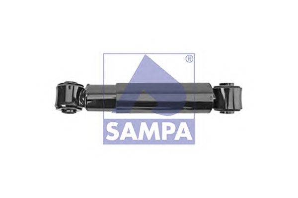 Амортизатор SAMPA 075.191