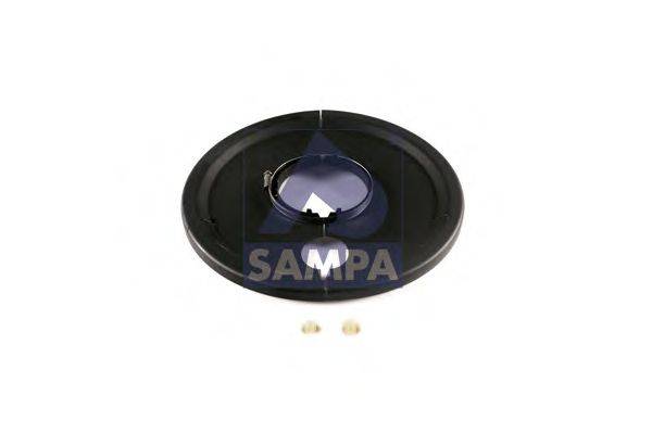 Пыльник/сальник кол.подшипника SAMPA 075.574