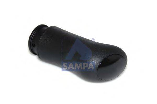 Ручка рычага переключения передач SAMPA 079.008