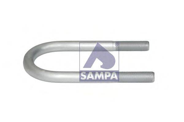 Стремянка рессоры SAMPA 079.052