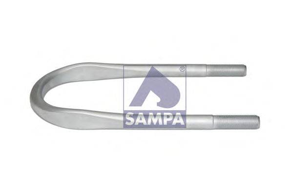 Стремянка рессоры SAMPA 079053