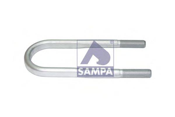 Стремянка рессоры SAMPA 079.067