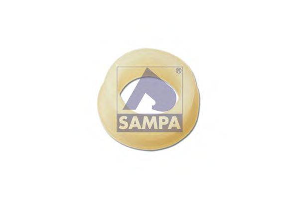 Втулка, стабилизатор SAMPA 080005