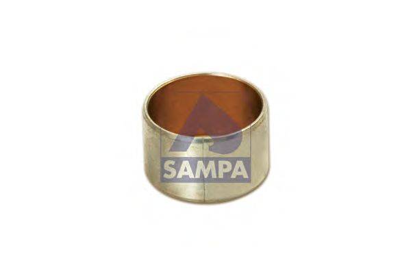 втулка, палец тормозных колодок SAMPA 080137