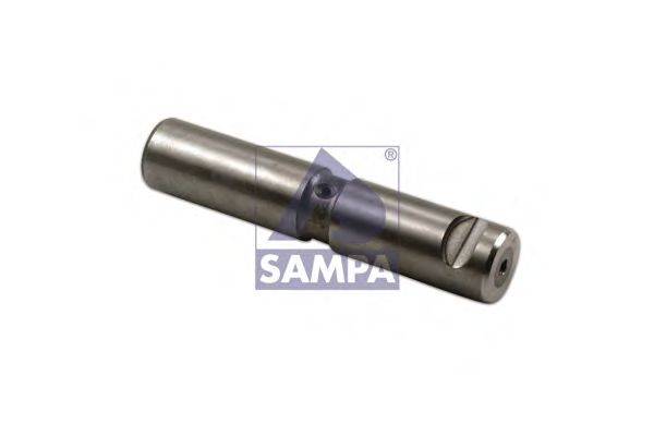 Палец ушка рессоры SAMPA 080203