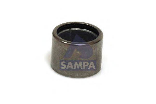 Подшипник, рычаг выключения сцепления SAMPA 080312