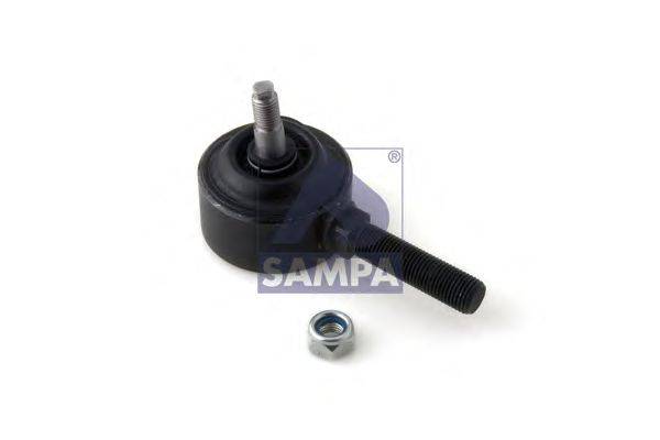 Шаровая головка, система тяг и рычагов SAMPA 080.327