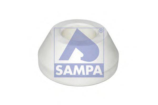 Буфер, амортизация SAMPA 081012