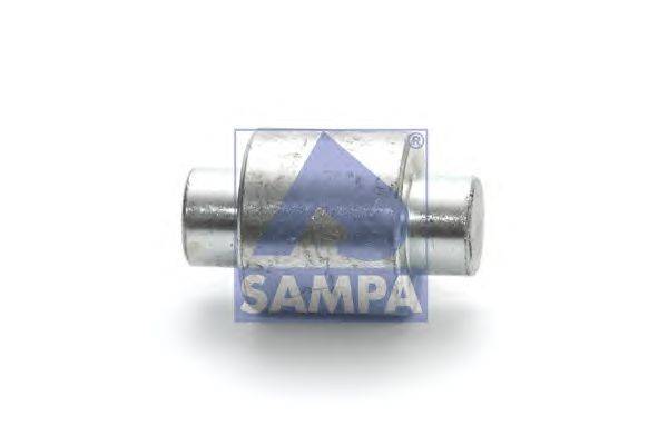 ролик тормозных колодок SAMPA 083.019