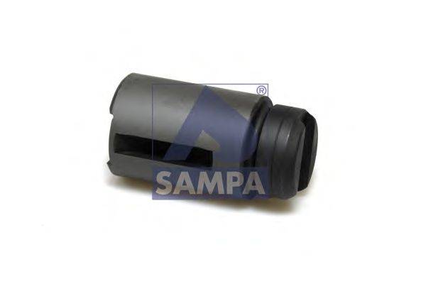 Направляющий болт, корпус скобы тормоза SAMPA 085101