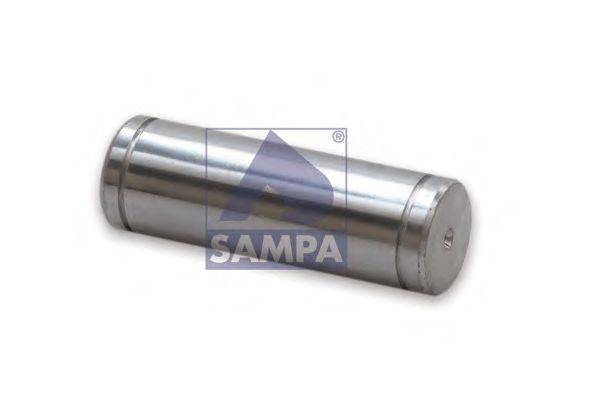 Болт тормозной колодки SAMPA 087003