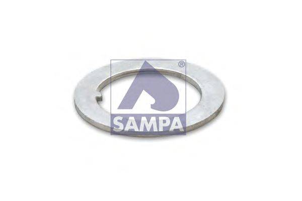 Стопорная пластина, осевая гайка SAMPA 090025