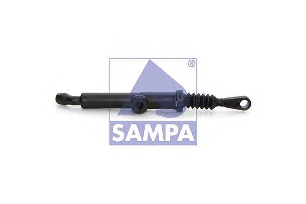 Главный цилиндр, система сцепления SAMPA 094.218
