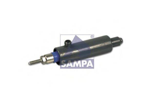 Рабочий цилиндр, моторный тормоз SAMPA 095.019