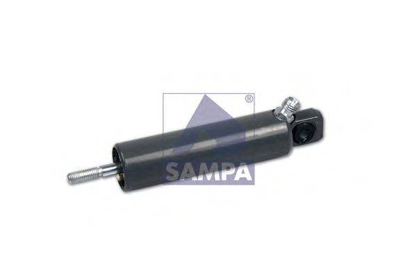 Рабочий цилиндр, моторный тормоз SAMPA 095.020