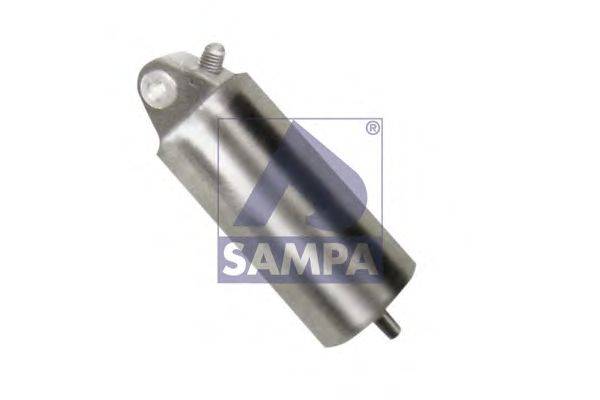 Рабочий цилиндр, моторный тормоз SAMPA 095.129