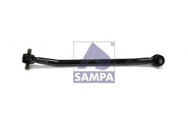 Рычаг независимой подвески колеса, подвеска колеса SAMPA 095.326