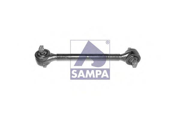 Рычаг независимой подвески колеса, подвеска колеса SAMPA 095.348