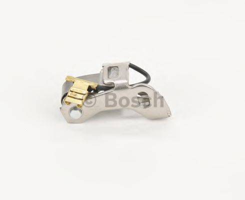 Контактная группа, распределитель зажигания BOSCH 9 237 013 044