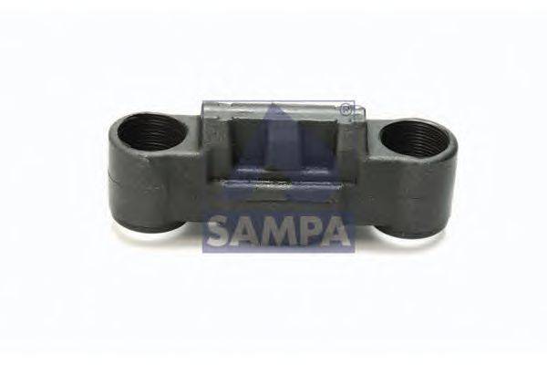 SAMPA (НОМЕР: 096.033) Тормозной суппорт моста