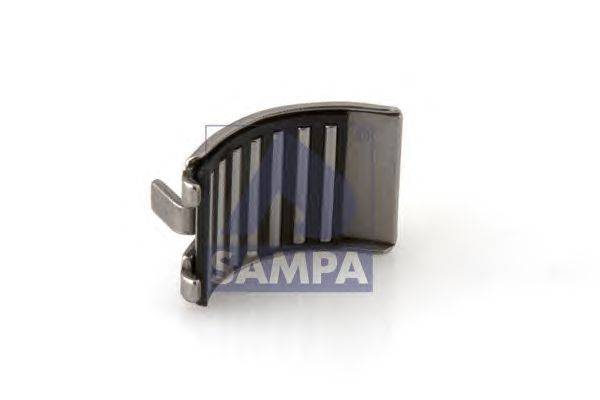 Опора, тормозной суппорт SAMPA 096054