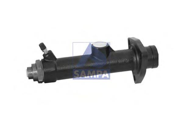 Главный тормозной цилиндр SAMPA H3872104