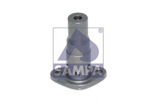 Перепускной клапан SAMPA 096.215