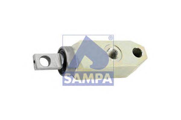 Цилиндр переключения SAMPA 096.483