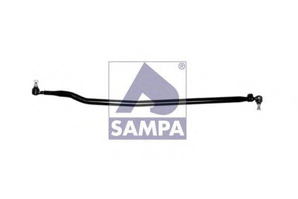 Продольная рулевая тяга SAMPA 097.009