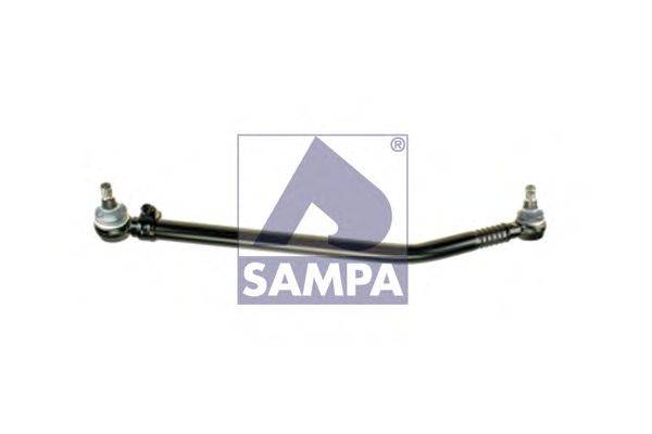 Продольная рулевая тяга SAMPA 097.012
