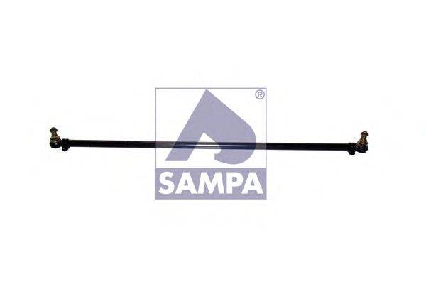 Поперечная рулевая тяга SAMPA 097.048