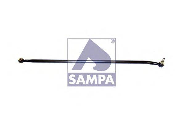 Продольная рулевая тяга SAMPA 097.060