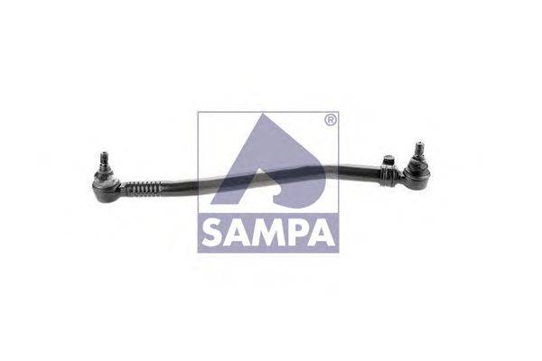 Продольная рулевая тяга SAMPA 097.068