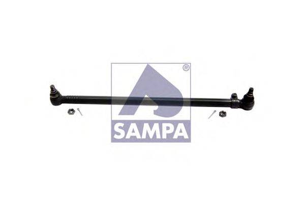 Продольная рулевая тяга SAMPA 097.086