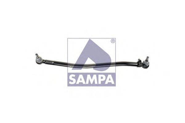 Продольная рулевая тяга SAMPA 097.090