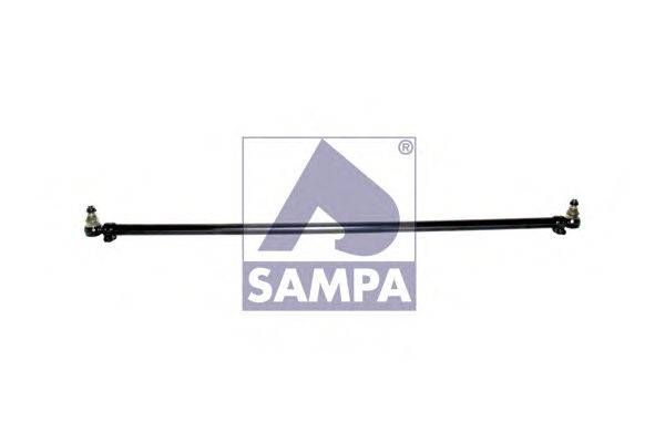 Продольная рулевая тяга SAMPA 097.095
