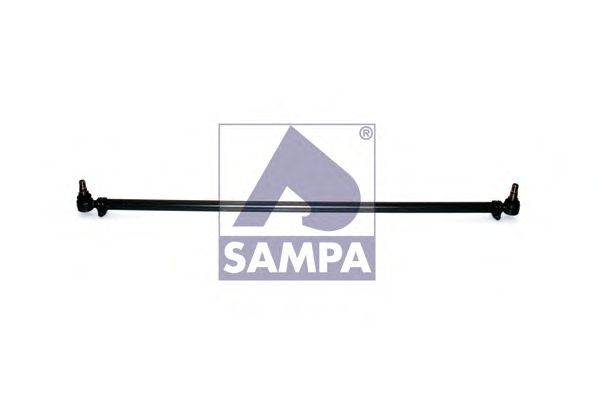 Поперечная рулевая тяга SAMPA 097.103