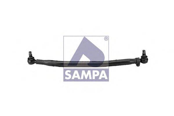 Продольная рулевая тяга SAMPA 097.104